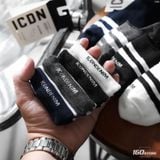 Vớ Lười Nam ICONDENIM Twinline
