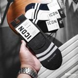 Vớ Lười Nam ICONDENIM Twinline