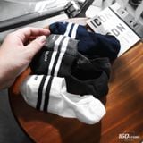 Vớ Lười Nam ICONDENIM Twinline