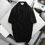 Áo Len Dệt Kim ICONDENIM Wool Short-Sleeve SS22