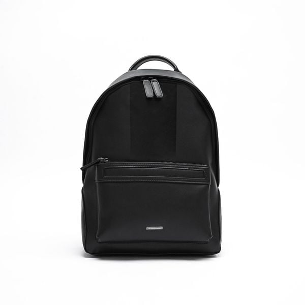 Balo ICONDENIM Flushed W' Detaills Brass Packback