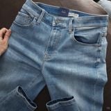 Quần Smart Jeans ICONDENIM - Form Smart Fit