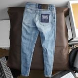 Quần Smart Jeans ICONDENIM - Form Smart Fit
