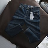 Quần Smart Jeans ICONDENIM Org-Blue Smart Fit