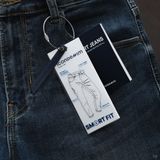 Quần Smart Jeans ICONDENIM Org-Blue Smart Fit