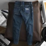 Quần Smart Jeans ICONDENIM Org-Blue Smart Fit