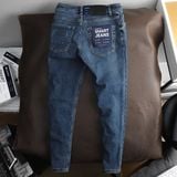 Quần Smart Jeans ICONDENIM In Org-Blue Smart Fit