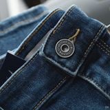 Quần Smart Jean ICONDENIM In Org-Blue Smart Fit