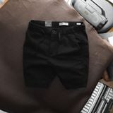 Quần Short Kaki ICONDENIM W Details