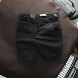 Quần Short Kaki Nam ICONDENIM W Details