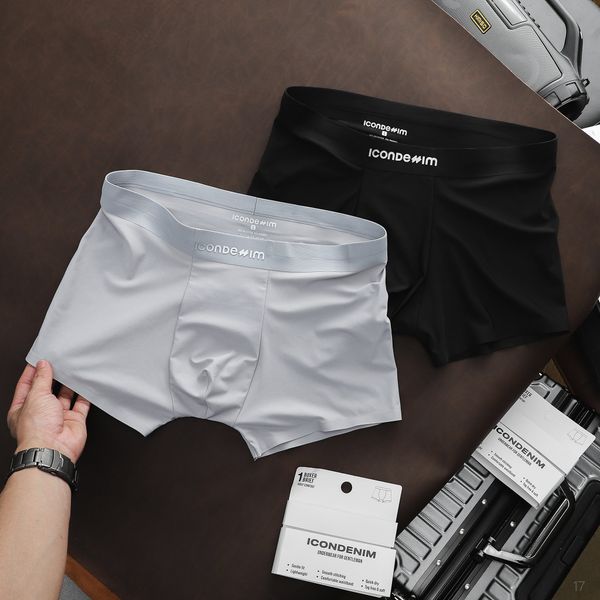 Quần Boxer CoolMax ICONDENIM