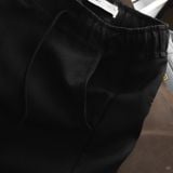 Quần Jogger ICONDENIM W Detail