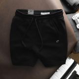 Quần Short ICONDENIM Basic Logo Embroider