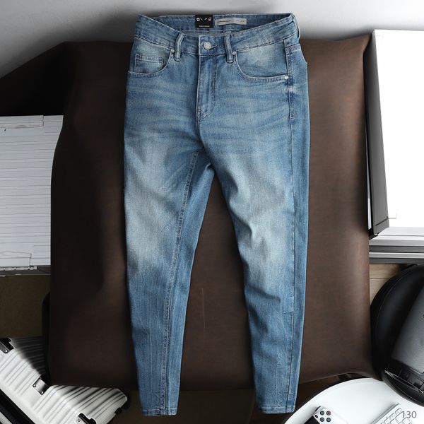 Quần Jean ICONDENIM Form Slim