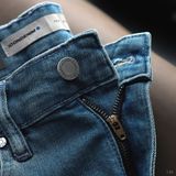 Quần Jeans ICONDENIM Form Slim