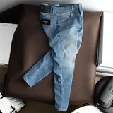 Quần Jeans ICONDENIM Form Slim