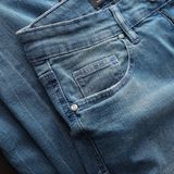 Quần Jeans ICONDENIM Form Slim