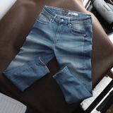 Quần Jean Nam ICONDENIM Form Slim