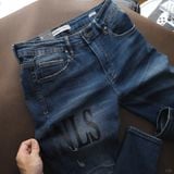 Quần Jeans ICONDENIM Skinny Wash W Orgnls Embroider