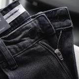 Quần Jeans Cargo ICONDENIM Dark Gray