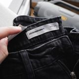 Quần Jeans Cargo ICONDENIM Dark Gray