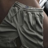 Quần Jogger Nam ICONDENIM W Detail