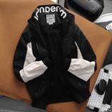 Áo Khoác ICONDENIM Windbreaker