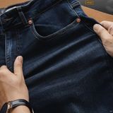 Quần Jeans ICONDENIM Blue Wash Form Skinny