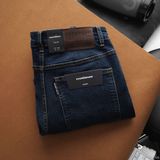 Quần Jeans ICONDENIM Blue Wash Form Skinny