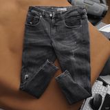 Quần Jeans ICONDENIM Skinny Grey Wash