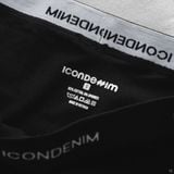 Quần Boxer ICONDENIM All-Day Comfort