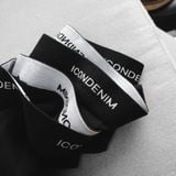 Quần Boxer ICONDENIM All-Day Comfort