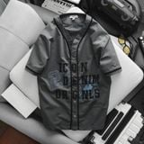 Set Đồ ICONDENIM BASKETBALL ORGNLS GREY