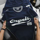 Set Đồ Nam ICONDENIM Orgnls Navy Blue