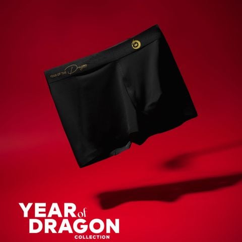 Quần Boxer ICONDENIM Year Of The Dragon