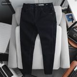 Quần Jeans ICONDENIM Indigo - Form Smart Fit