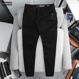 Quần Jean ICONDENIM Black Skinny Fit