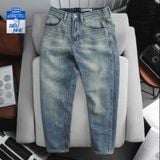 Quần Jean ICON105 Lightweight™ Straight Fit Blue