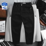 Quần Jeans ICON105 Lightweight™ Straight Fit Black