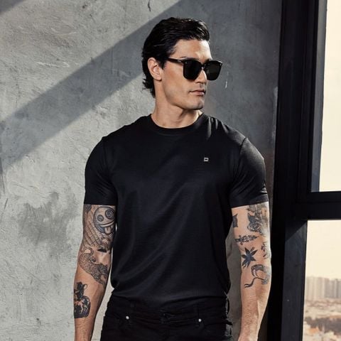 Áo Thun Nam Procool ICONDENIM Seam Sealing