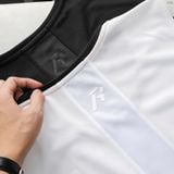 Áo Tanktop Nam RUNPOW Disintegration Transfer Form Slim