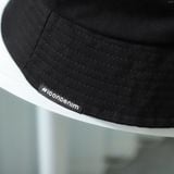Nón Bucket ICONDENIM Orgnls Kaki Wash