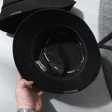 Nón Bucket ICONDENIM Orgnls Kaki Wash