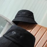 Nón Bucket ICONDENIM Orgnls Kaki Wash