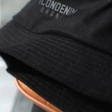 Nón Bucket ICONDENIM Orgnls Kaki Wash