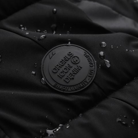 Áo Khoác Nam ICONDENIM Gilet Puffer Coat