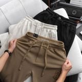 Quần Jogger Nam ICONDENIM Mythical Figures