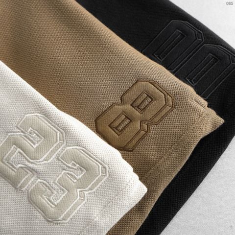Quần Jogger Nam ICONDENIM Mythical Figures