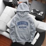 Set đồ Nam ICONDENIM New York Cozy