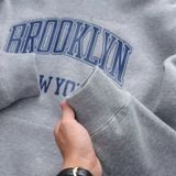 Set đồ Nam ICONDENIM New York Cozy